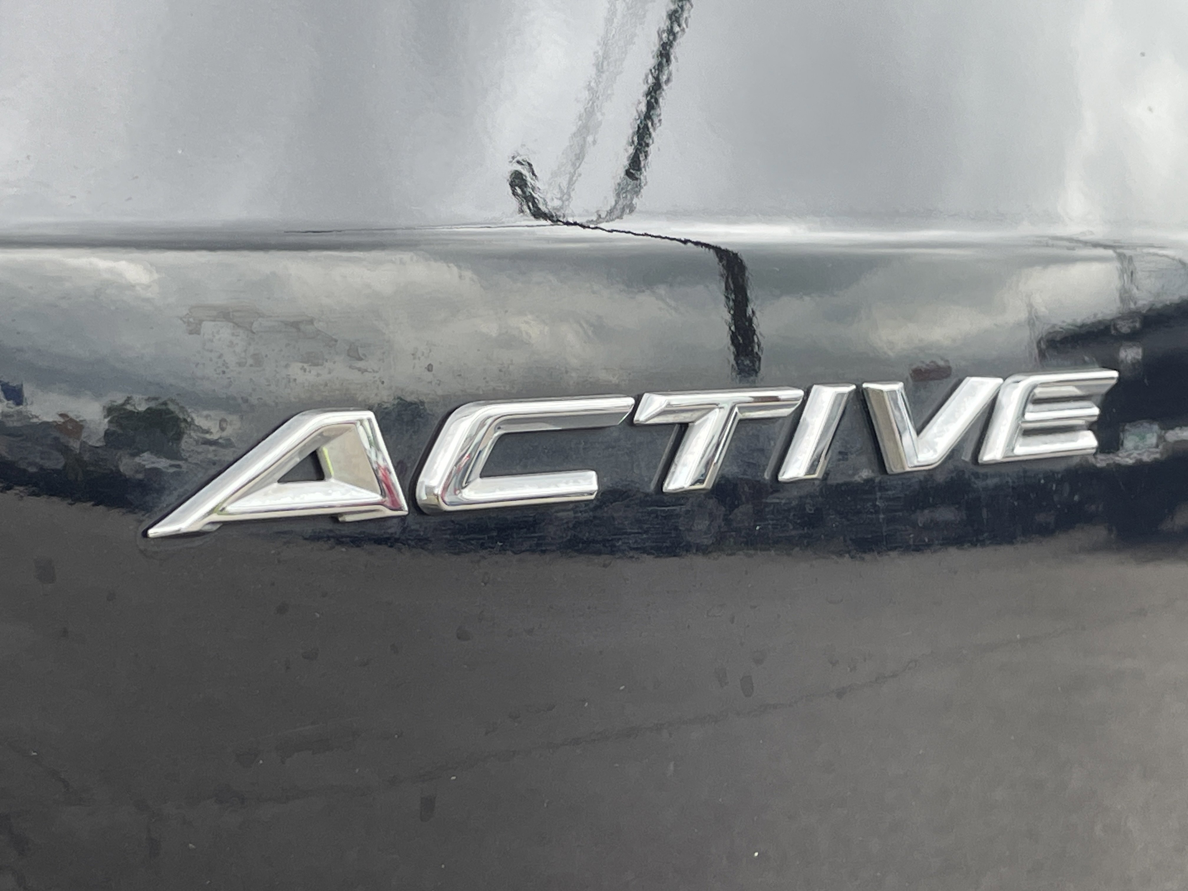 Used 2024 Ford Escape Active FWD image 32