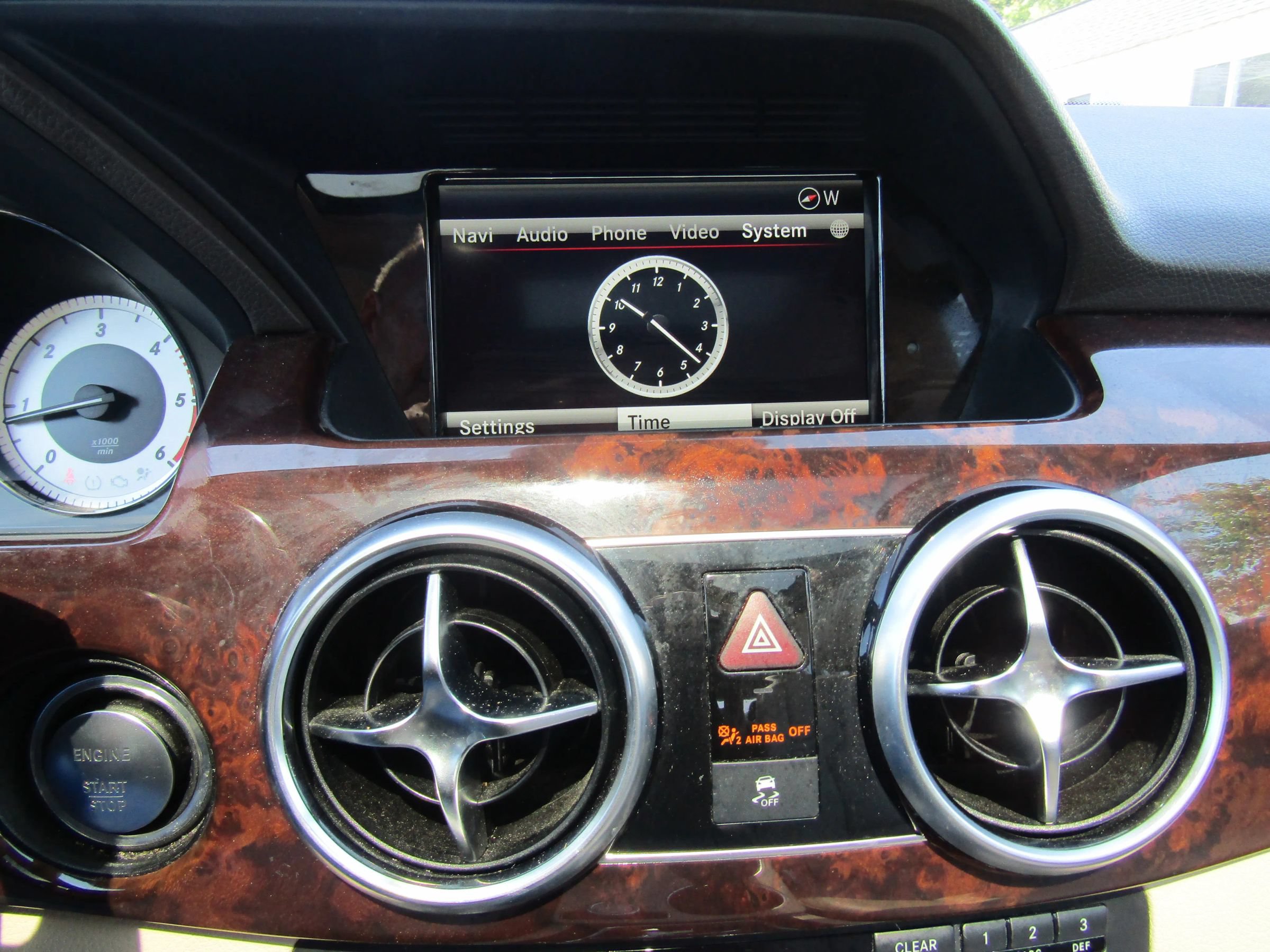 Used 2014 Mercedes-Benz GLK 250 BlueTEC 4MATIC image 22