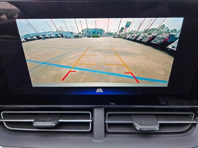 New 2026 Chevrolet Trax ACTIV w/ Sunroof Package image 13