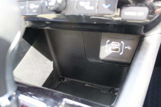 Used 2025 Jeep Compass Trailhawk w/ Trailhawk Elite Group image 23