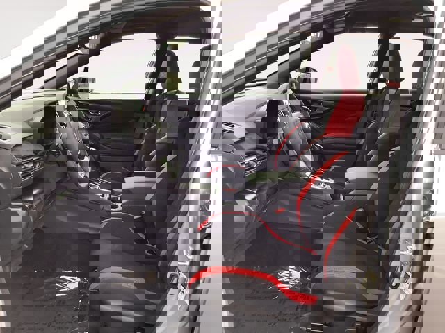 New 2026 Subaru WRX GT image 9