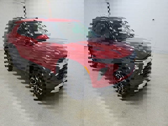 New 2026 Chevrolet TrailBlazer LT w/ Convenience Package image 16