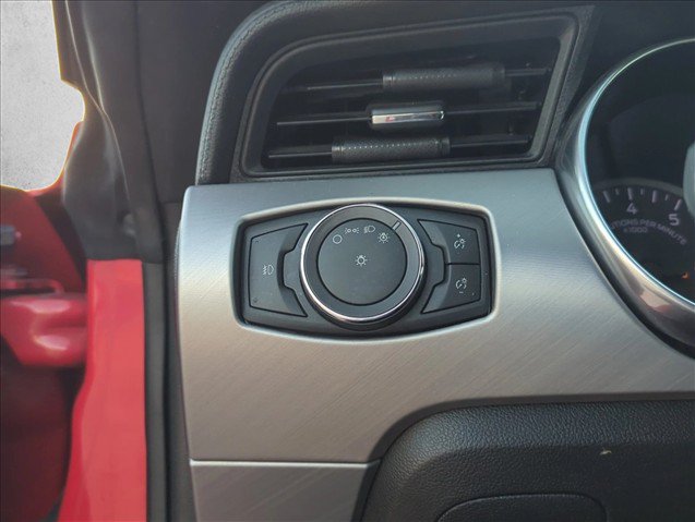 Used 2019 Ford Mustang Premium RWD image 13