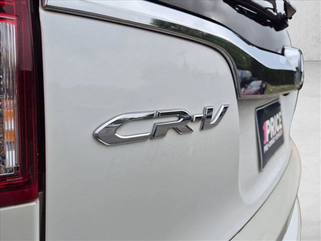 Used 2016 Honda CR-V LX image 13