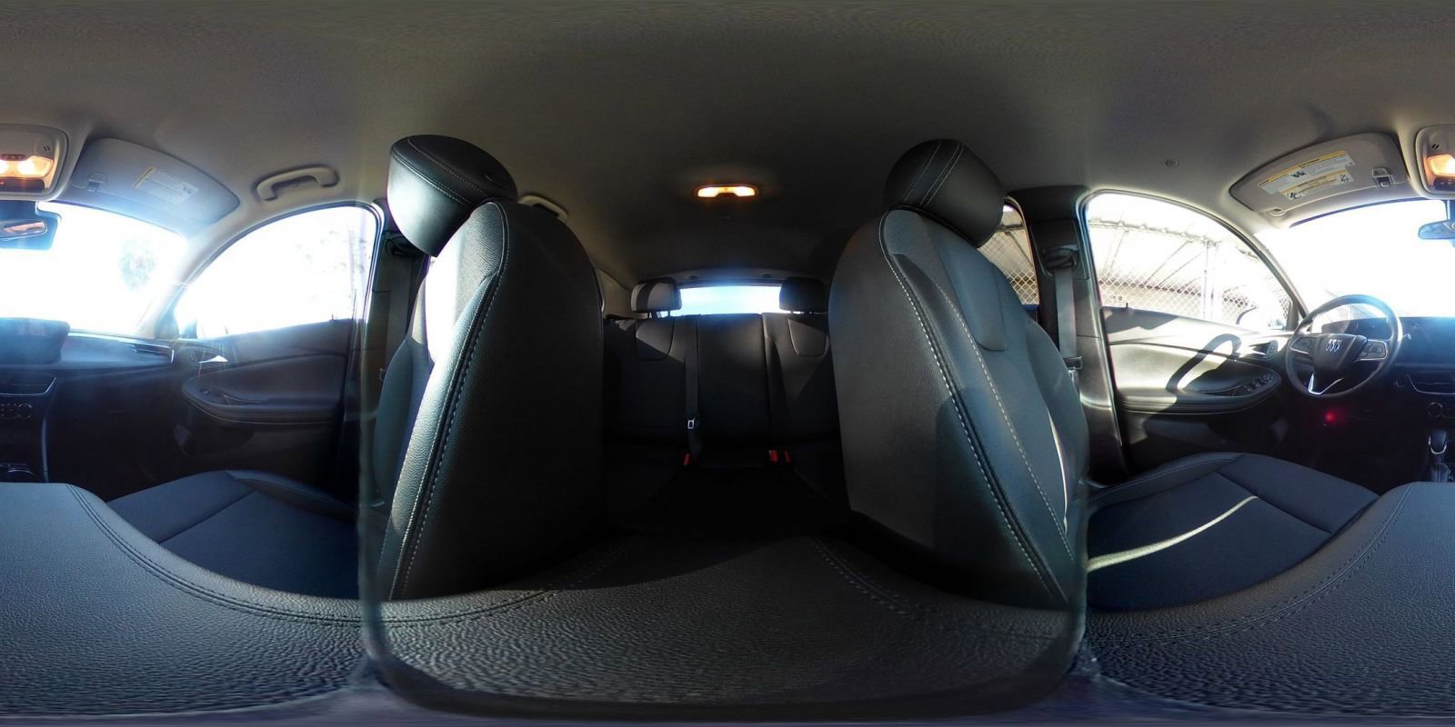 Used 2025 Buick Encore GX Preferred image 42