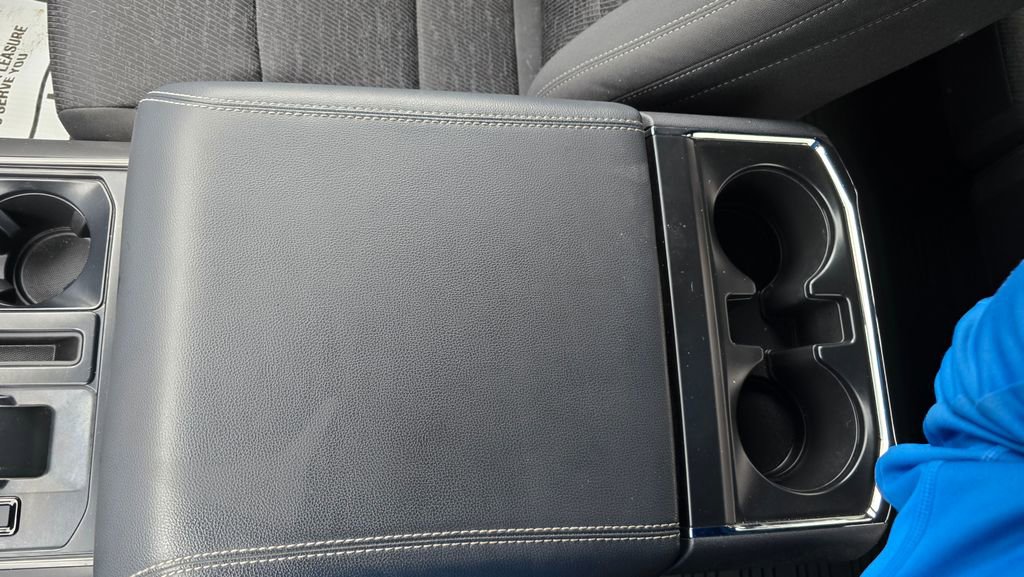 Used 2024 Ford F150 XLT w/ Equipment Group 302A MID image 35