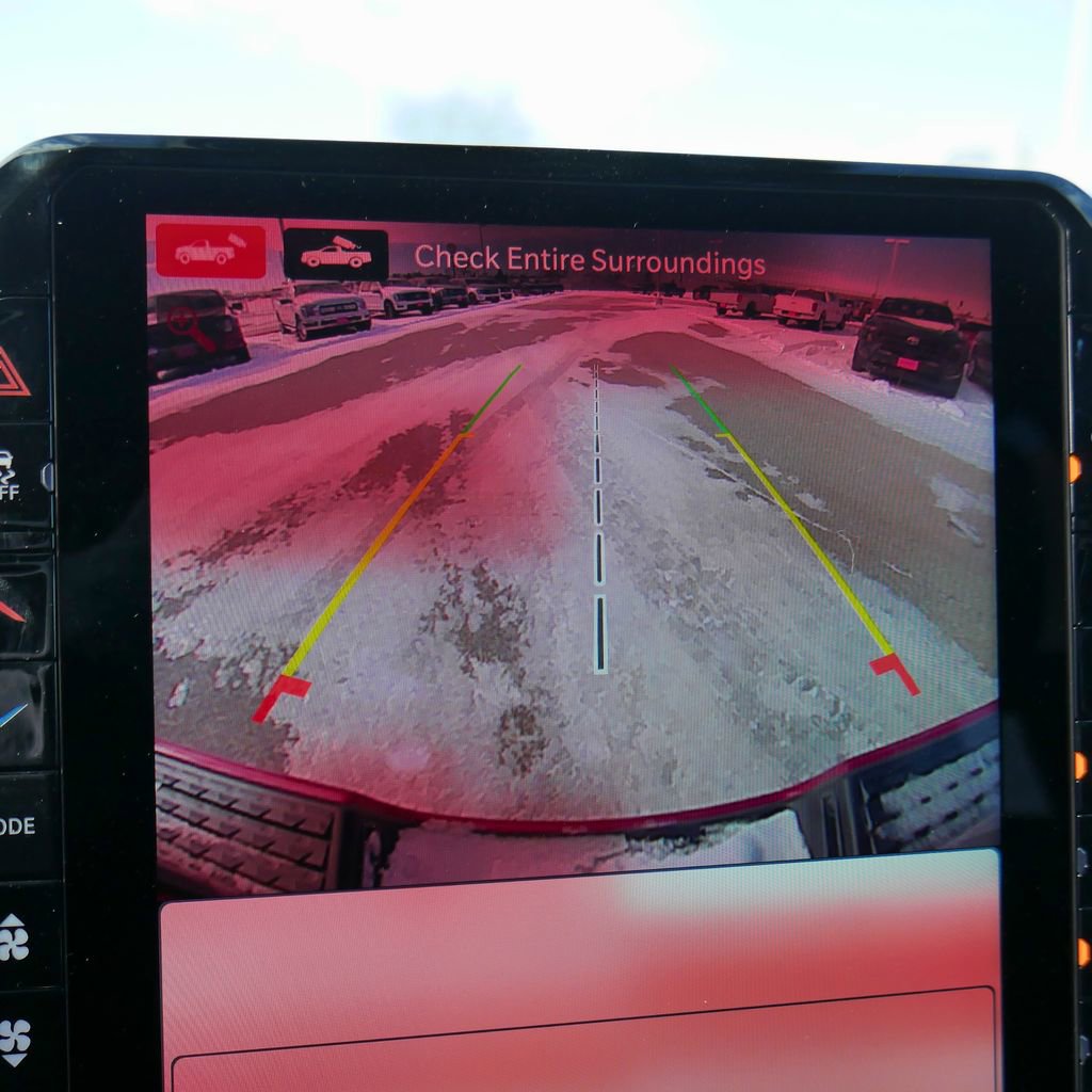 New 2026 RAM 3500 Laramie image 42