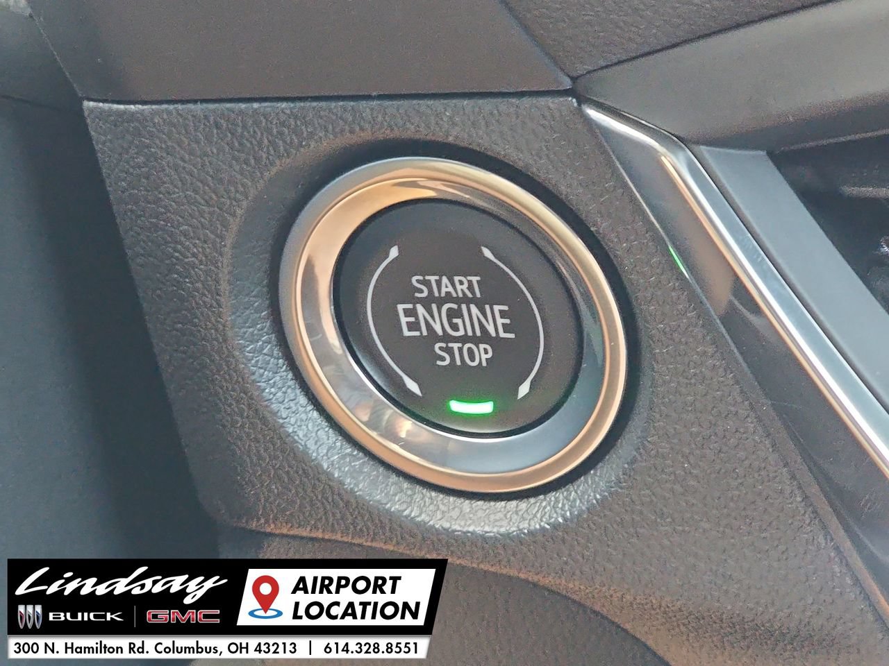 New 2026 Buick Encore GX Sport Touring w/ Comfort Package FWD image 17