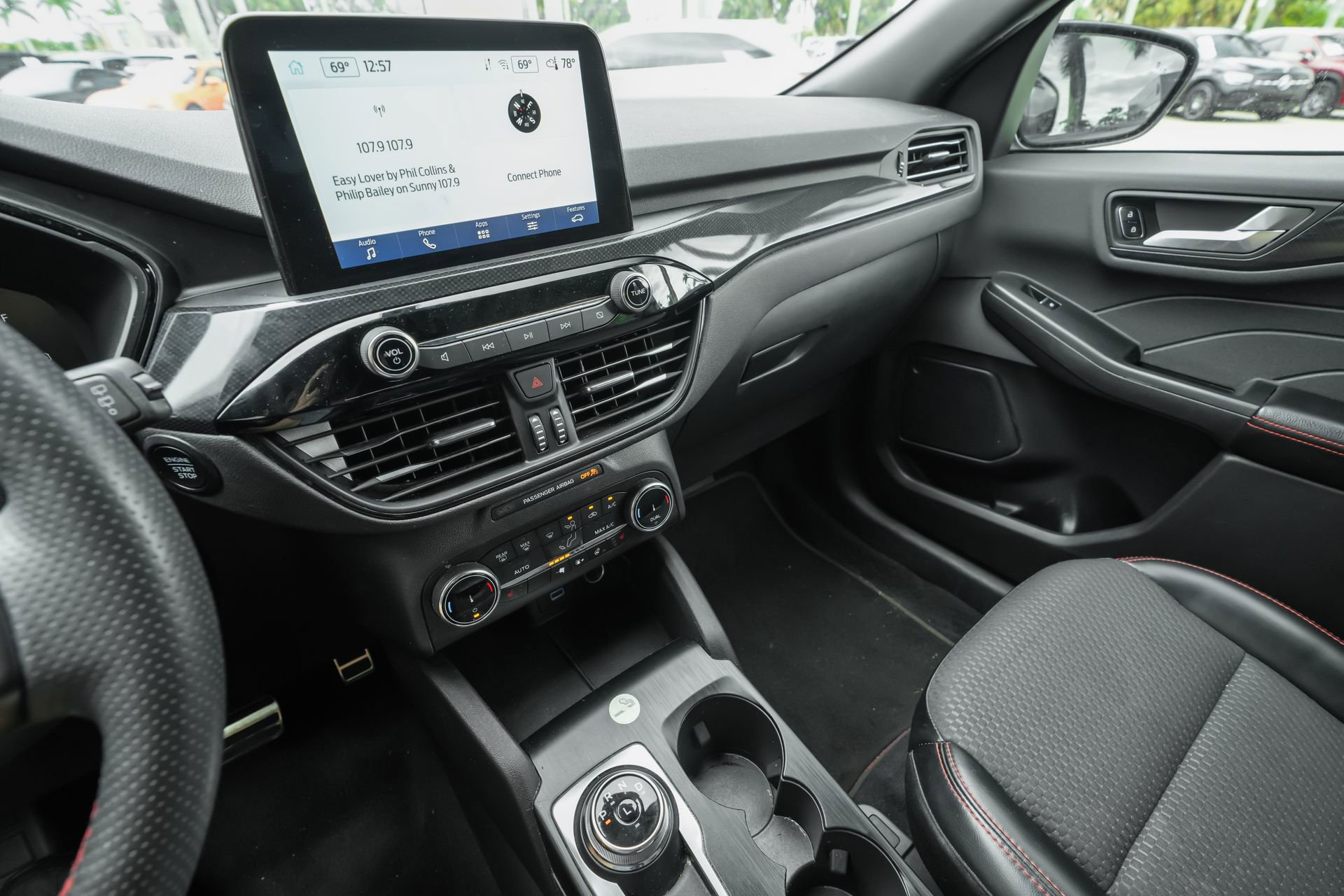 Used 2023 Ford Escape ST-Line image 21