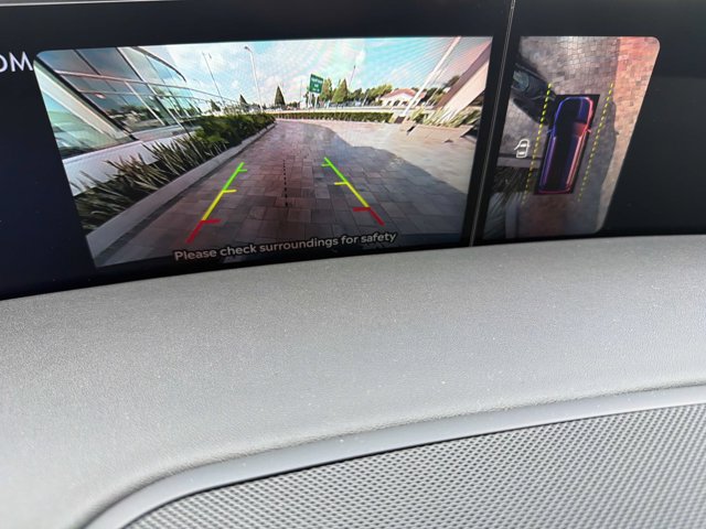 New 2026 Lincoln Navigator Reserve w/ Jet Appearance Package AWD/4WD image 27