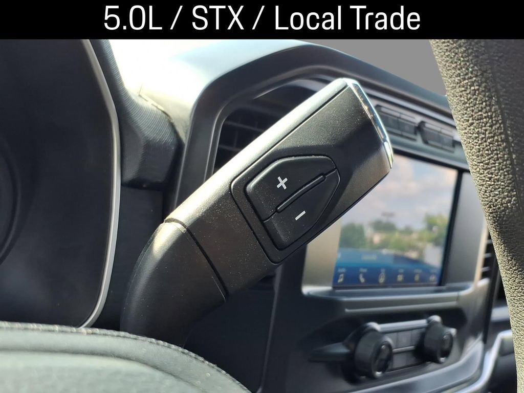 Used 2023 Ford F150 XL w/ STX Appearance Package AWD/4WD image 23