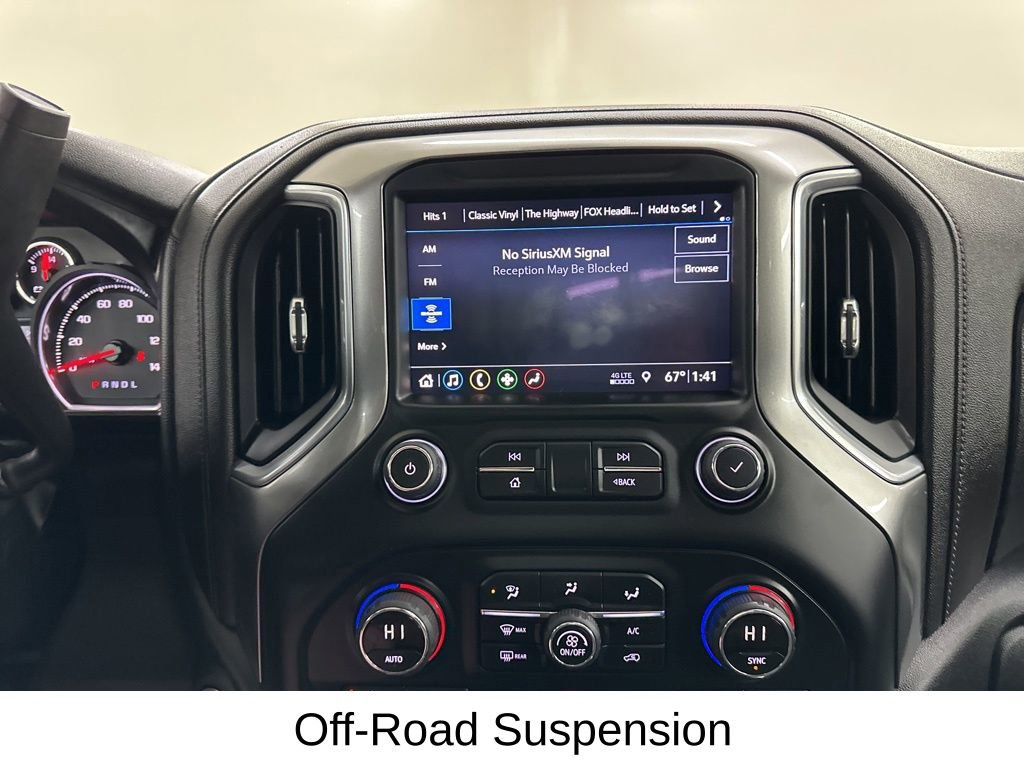 Used 2019 Chevrolet Silverado 1500 RST image 42