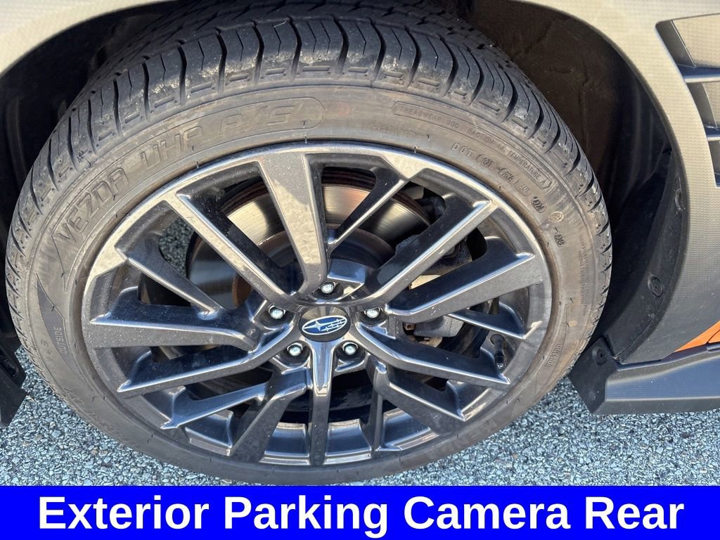 Used 2023 Subaru WRX Limited w/ Popular Package #2 image 12