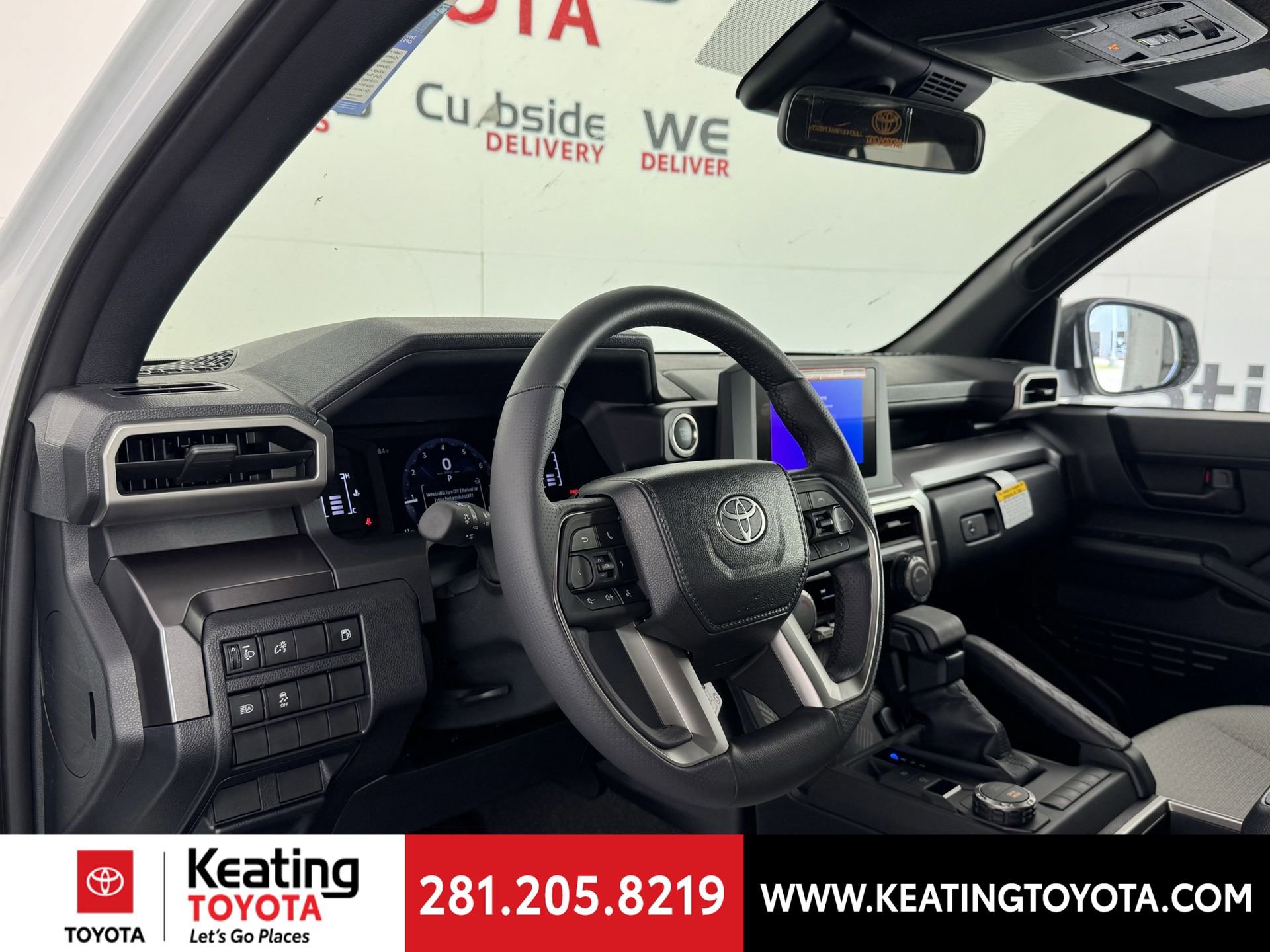 New 2026 Toyota 4Runner SR5 image 2