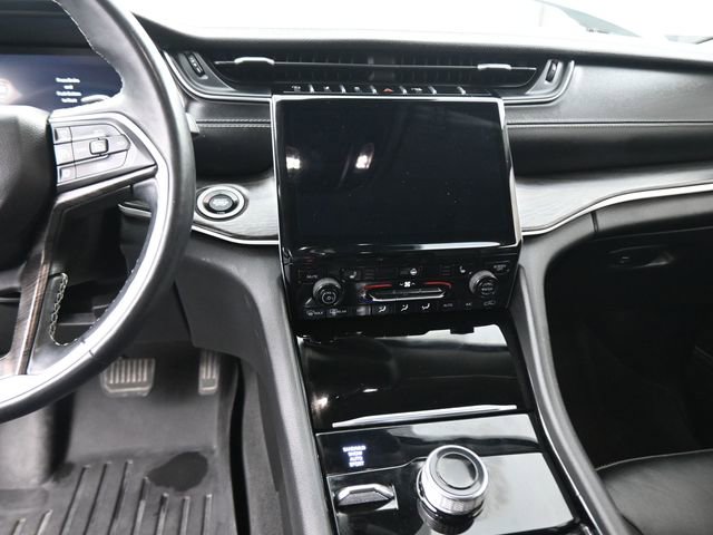 Used 2021 Jeep Grand Cherokee L Limited image 37