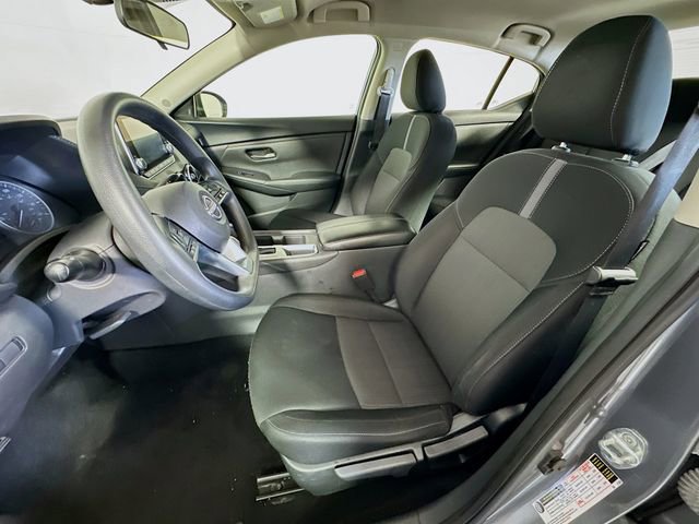 Used 2024 Nissan Sentra SV image 12