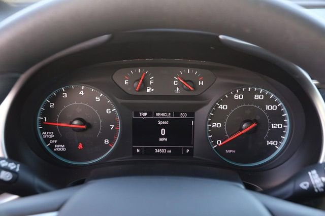 Used 2024 Chevrolet Malibu LT image 13