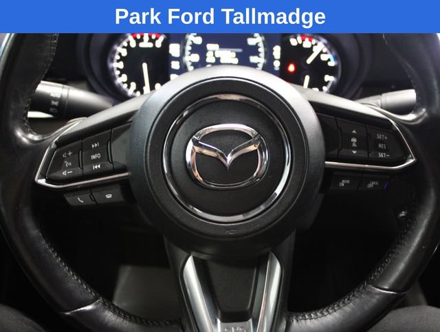 Used 2018 MAZDA MAZDA6 Signature FWD image 15