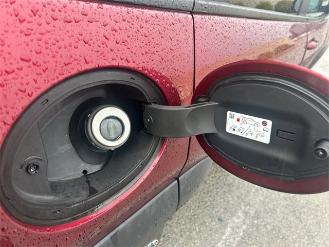 Used 2021 Jeep Cherokee Trailhawk w/ Premium Leather Package image 16