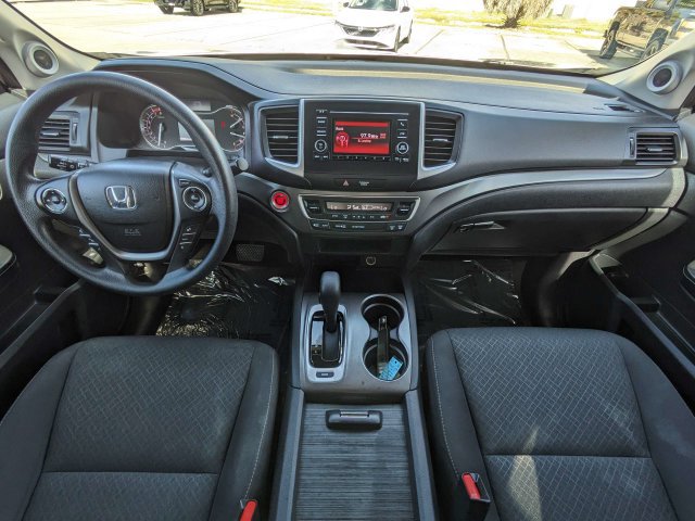 Used 2018 Honda Ridgeline Sport image 14