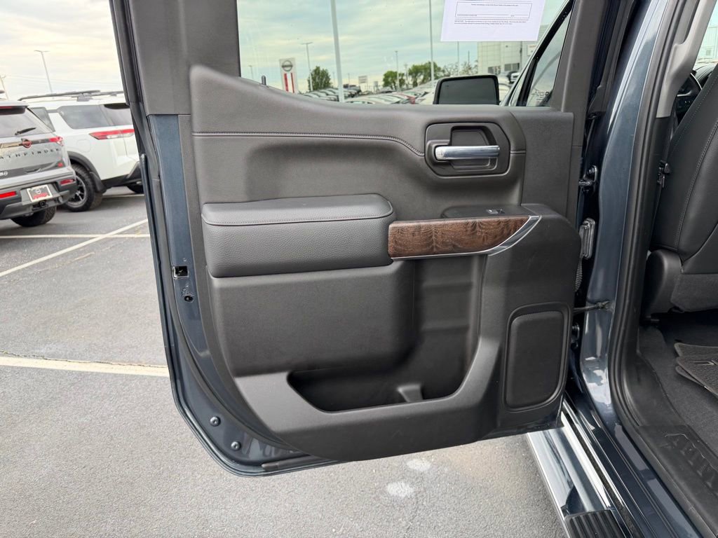 Used 2022 GMC Sierra 1500 Denali image 18