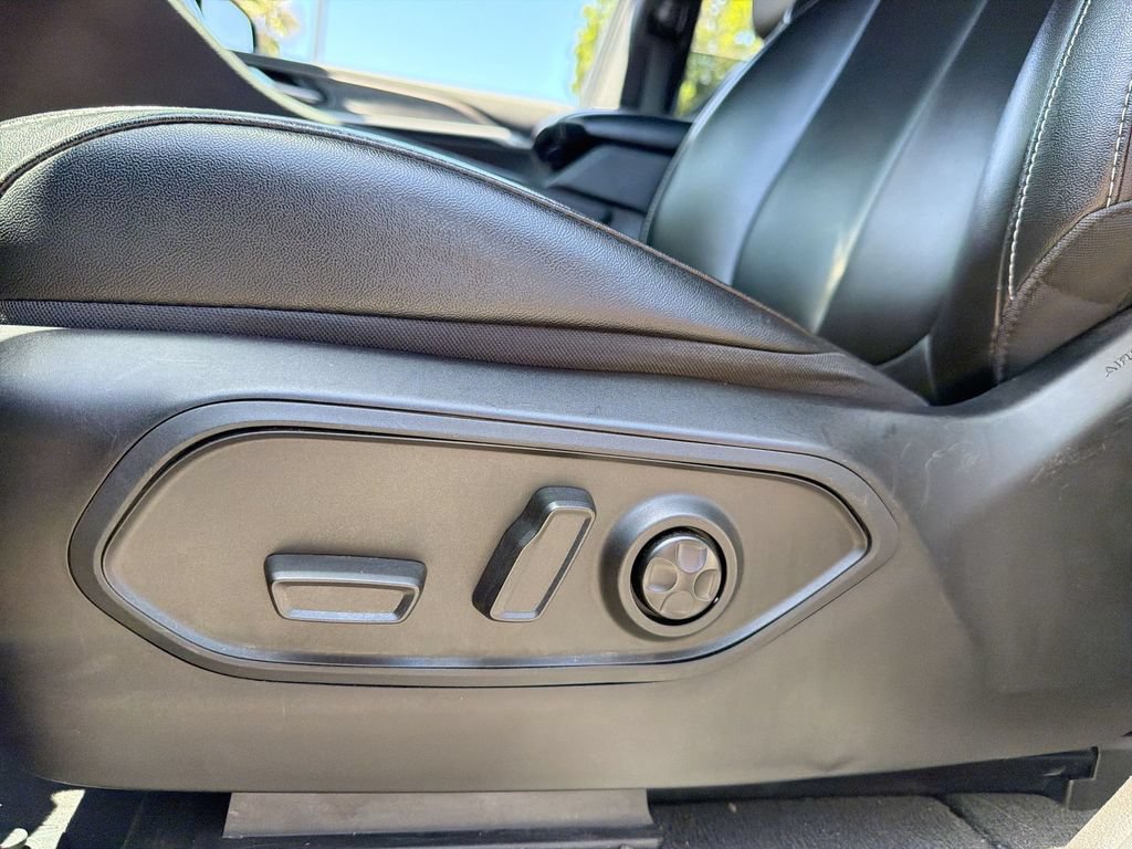 Used 2024 Jeep Grand Cherokee Limited 4xe AWD/4WD image 14
