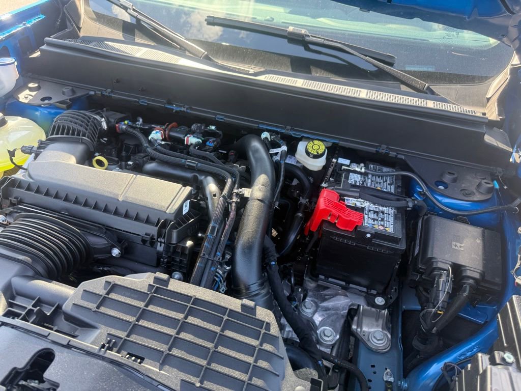 New 2026 Ford Maverick XL AWD/4WD image 47