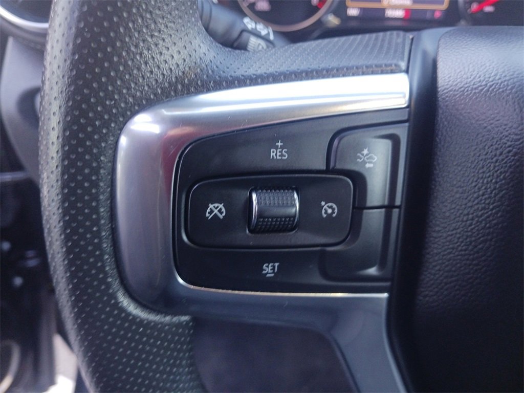 Used 2023 Chevrolet Blazer LT image 30