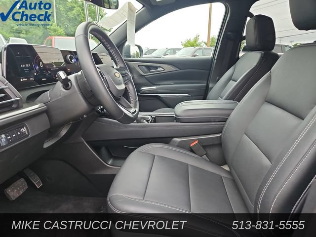 Used 2026 Chevrolet Traverse LT AWD/4WD image 26