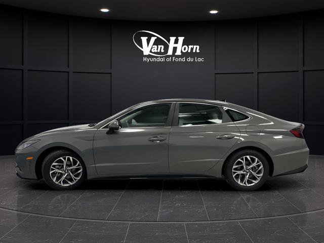 Used 2023 Hyundai Sonata SEL w/ Convenience Package image 13