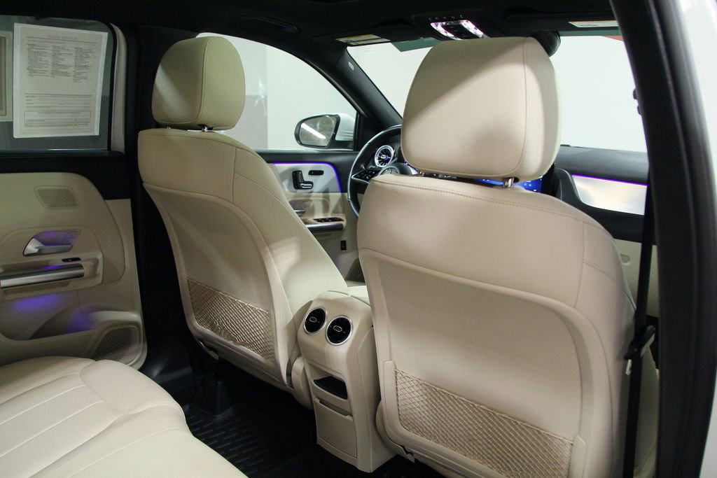 Certified 2026 Mercedes-Benz GLA 250 4MATIC image 24