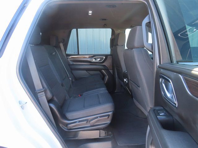 Used 2024 GMC Yukon SLE image 27