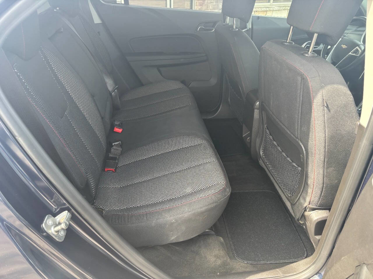 Used 2015 Chevrolet Equinox LT image 14