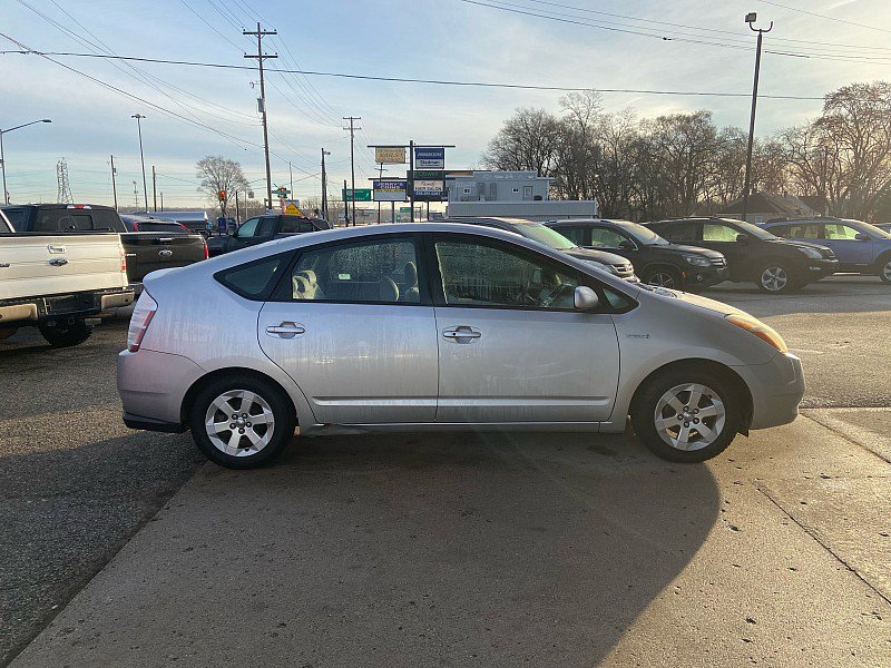 Used 2008 Toyota Prius image 4