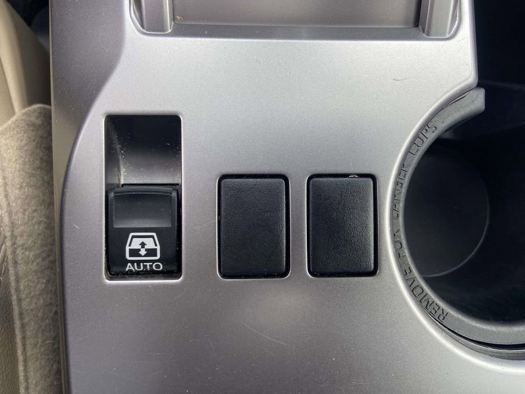 Used 2021 Toyota 4Runner Limited RWD image 28