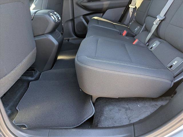 New 2026 Chevrolet Blazer EV LT FWD image 16