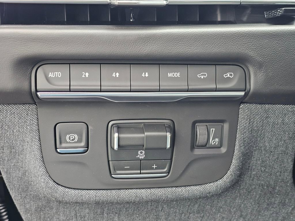 New 2026 Cadillac Escalade Platinum Sport AWD/4WD image 27