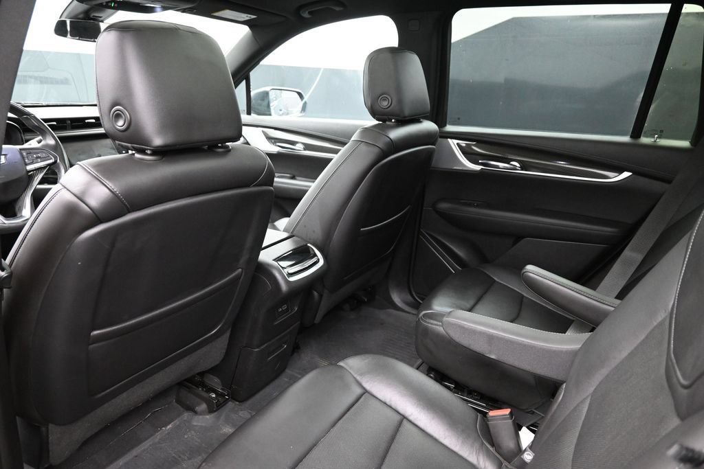 Used 2020 Cadillac XT6 Sport AWD/4WD image 25