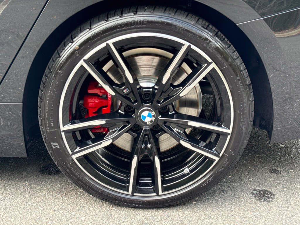 Used 2026 BMW M340i xDrive AWD/4WD image 12