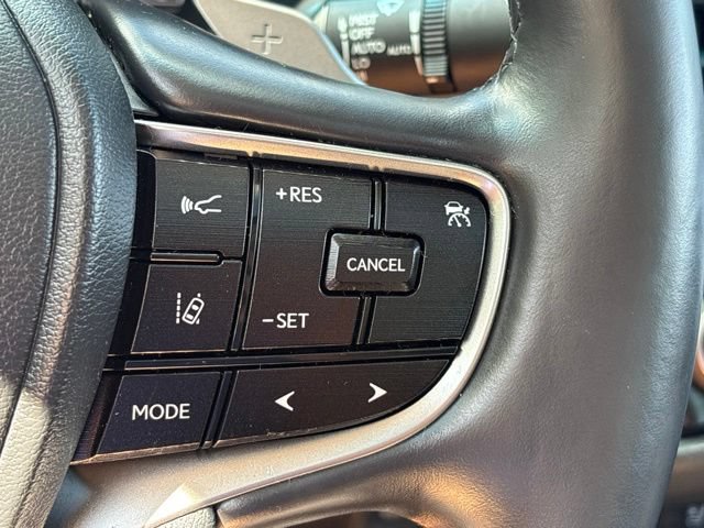 Used 2024 Lexus ES 300h w/ Premium Package FWD image 20