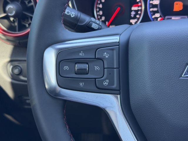 New 2026 Chevrolet Blazer RS w/ Driver Confidence II Package FWD image 34