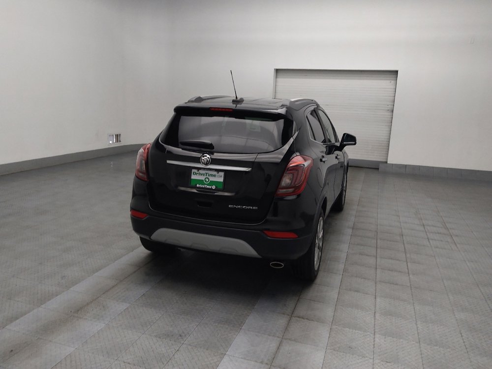 Used 2019 Buick Encore Preferred image 7