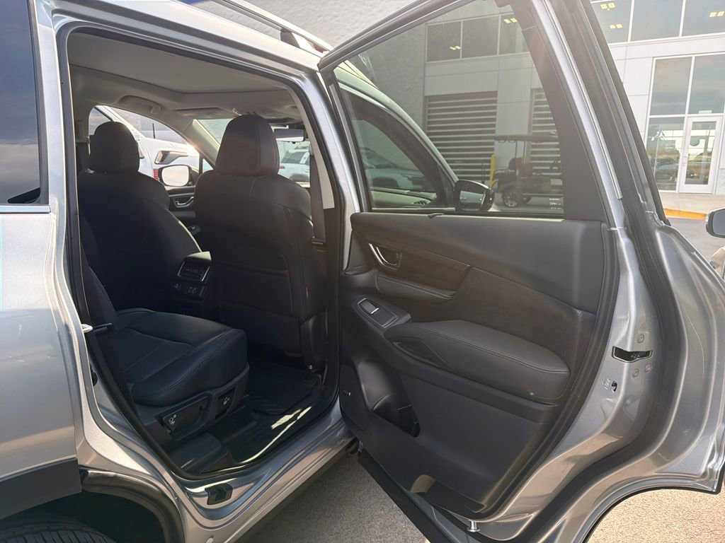 New 2026 Subaru Ascent Touring image 31