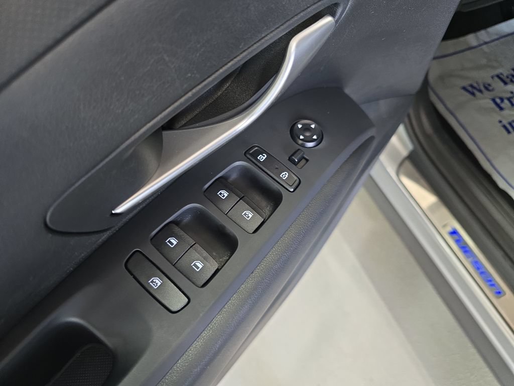 Certified 2024 Hyundai Tucson SEL AWD/4WD image 12