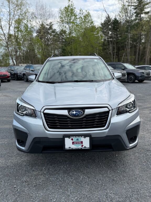 Used 2020 Subaru Forester Premium AWD/4WD image 2