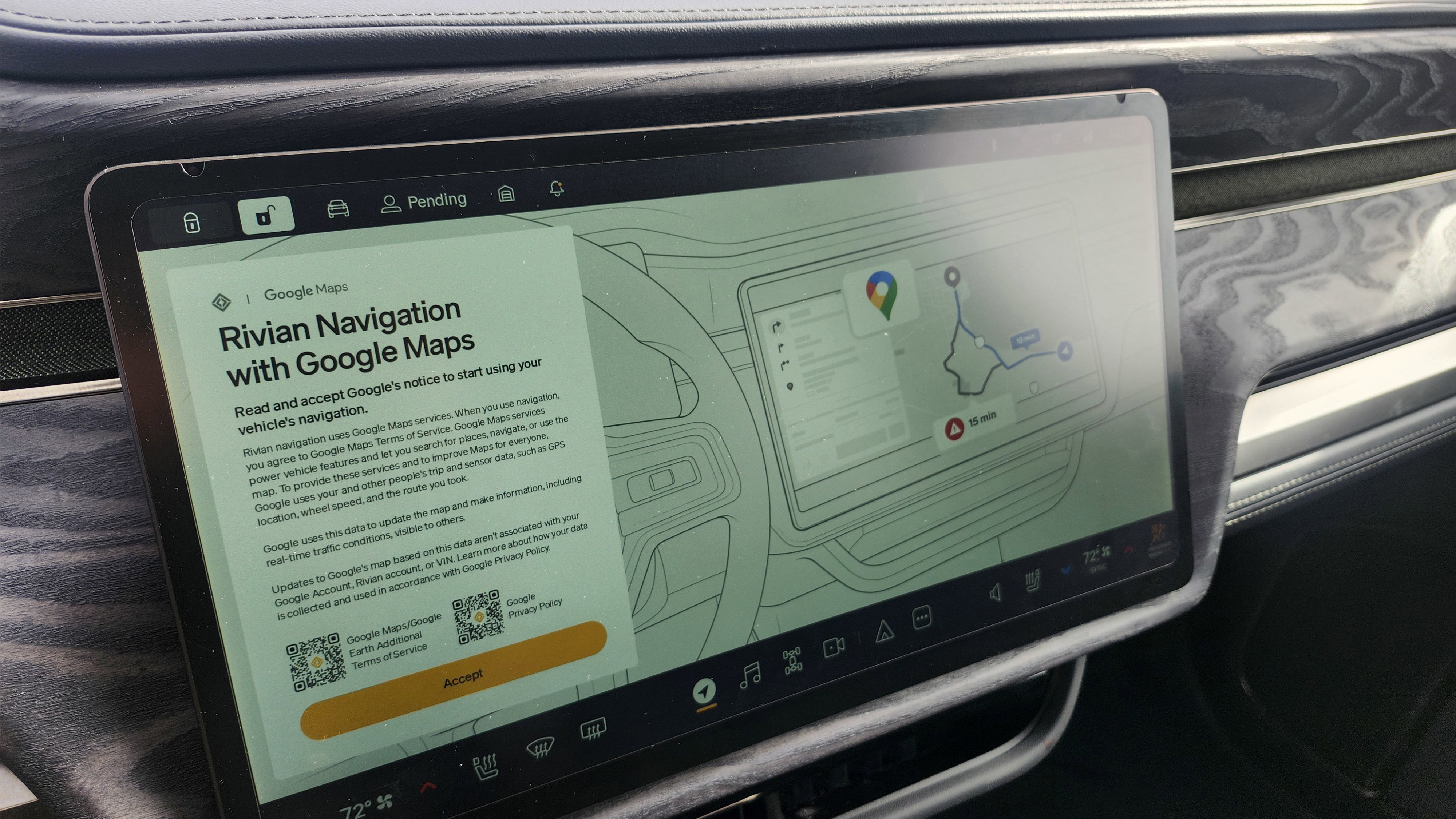 Used 2022 Rivian R1T Launch Edition image 4