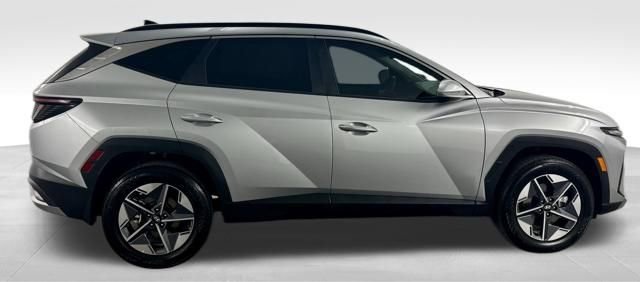 Used 2025 Hyundai Tucson SEL image 10