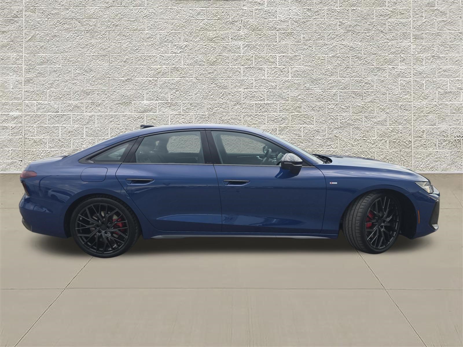New 2026 Audi A6 Prestige AWD/4WD image 8