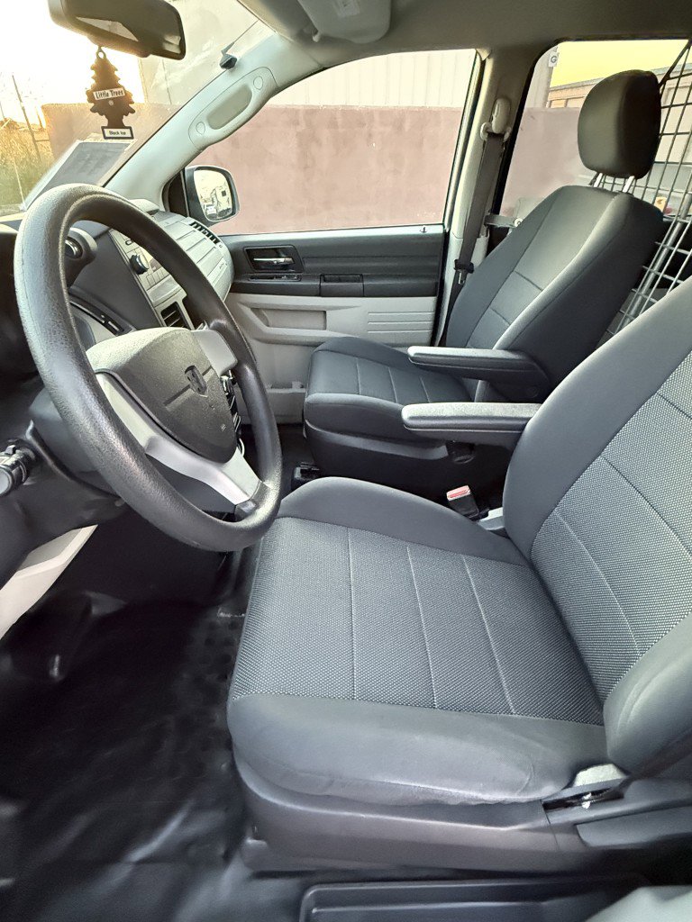 Used 2009 Dodge Grand Caravan image 12