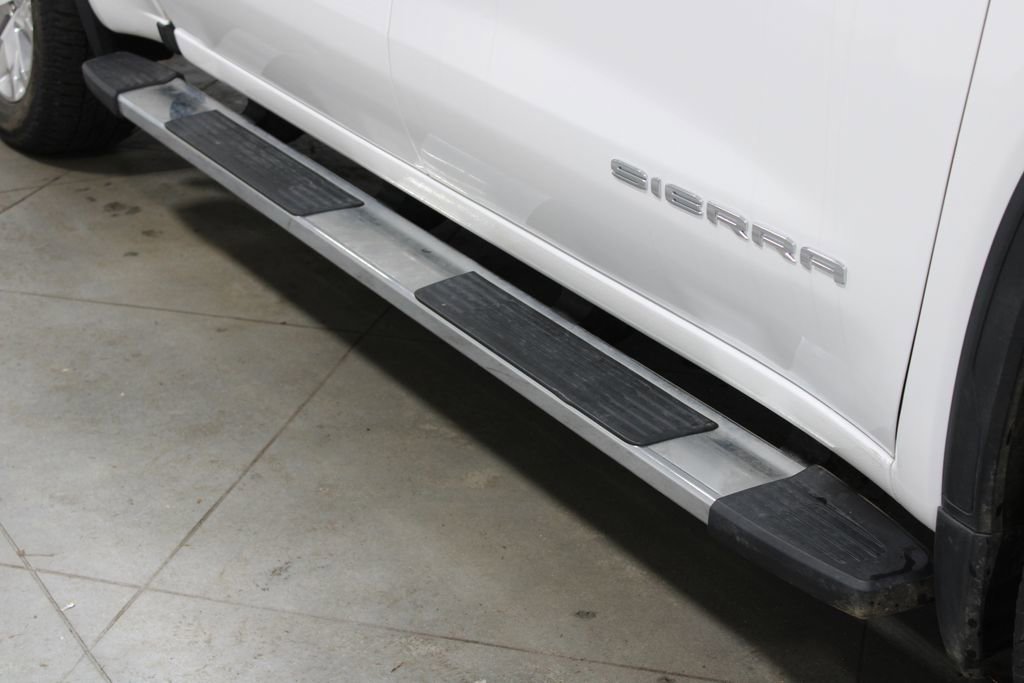 Used 2020 GMC Sierra 1500 SLT w/ SLT Premium Package image 13